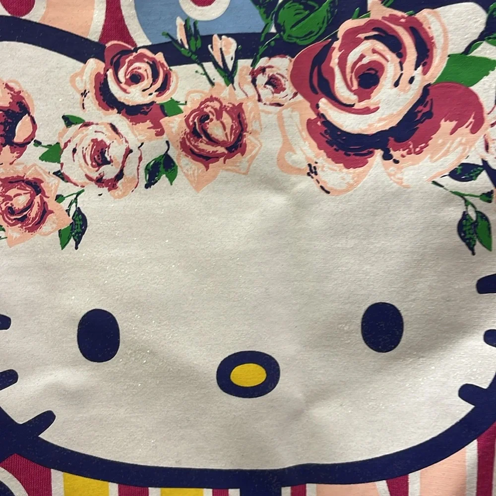 Hello Kitty Top - Picture 2 of 4